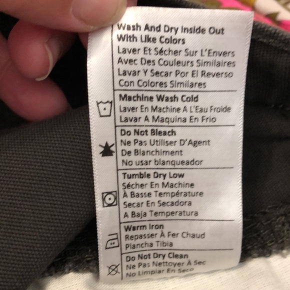 Carhartt Rugged Flex Relaxed Fit  44x30 Work Pants Men's  jeans pants like new - Picture 13 of 15